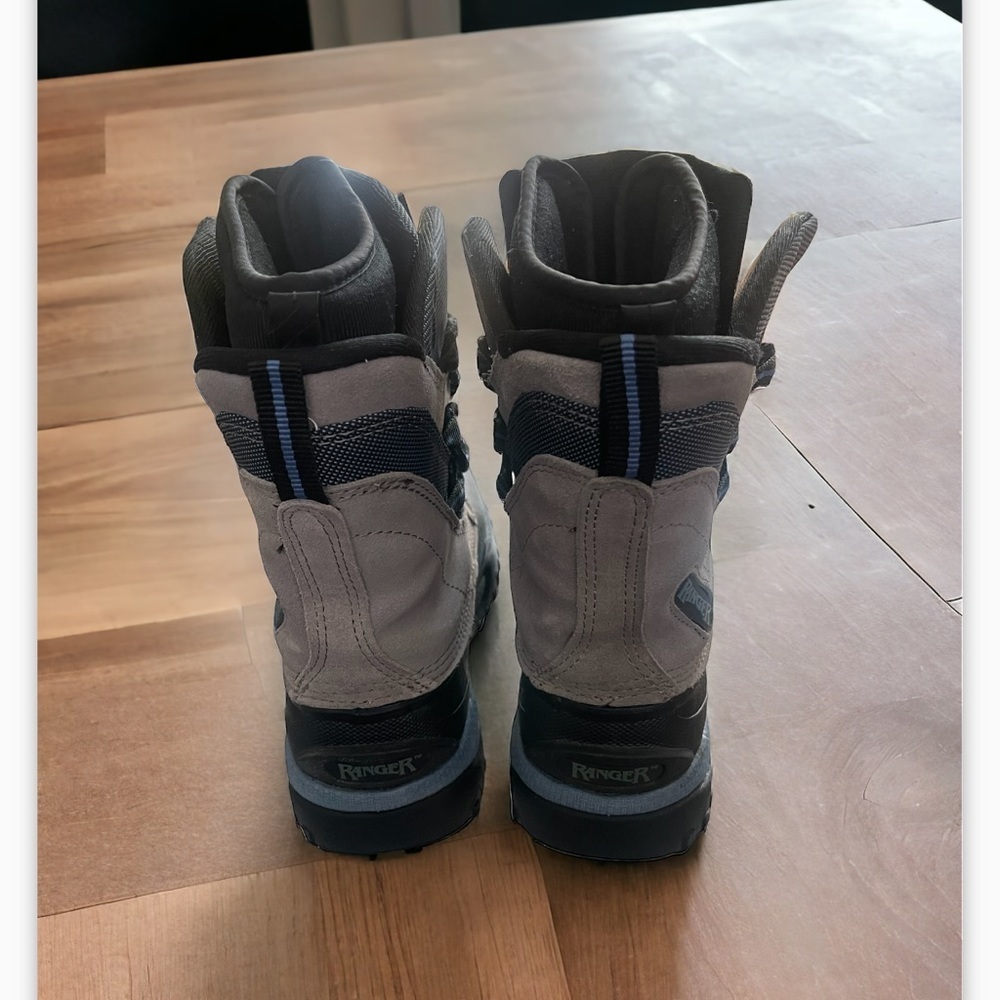Ranger Winter Boots - Picture 8 of 9